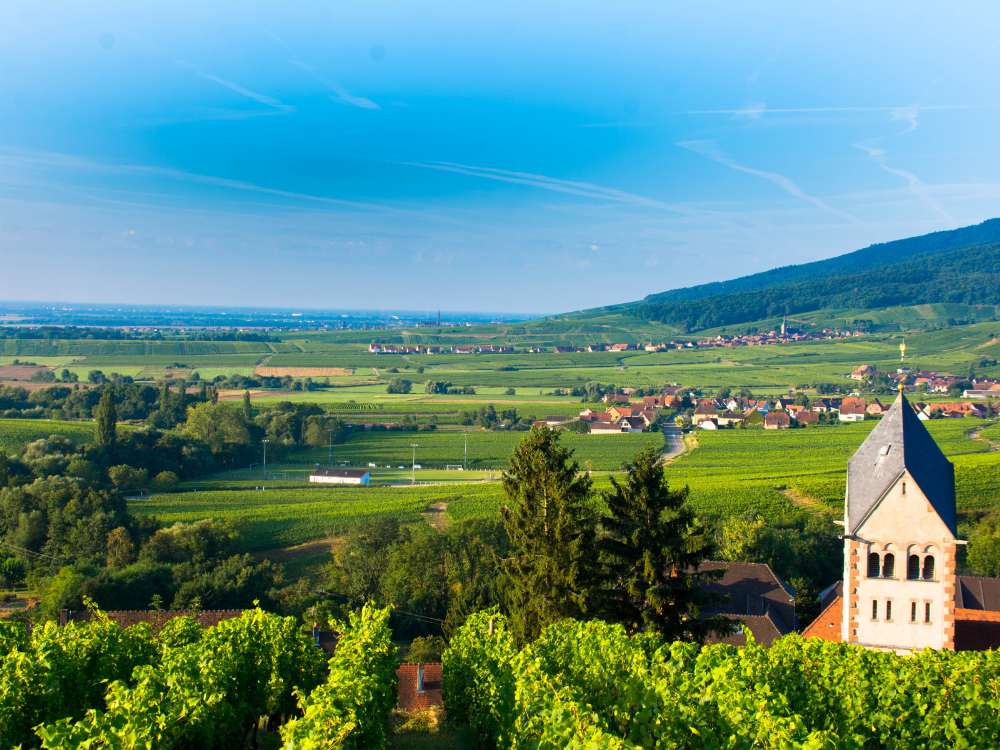 Alsace