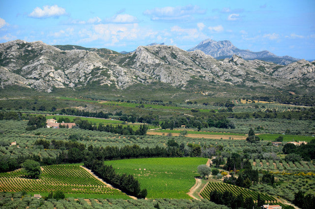 Provence