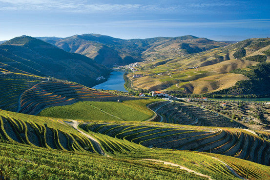 Douro