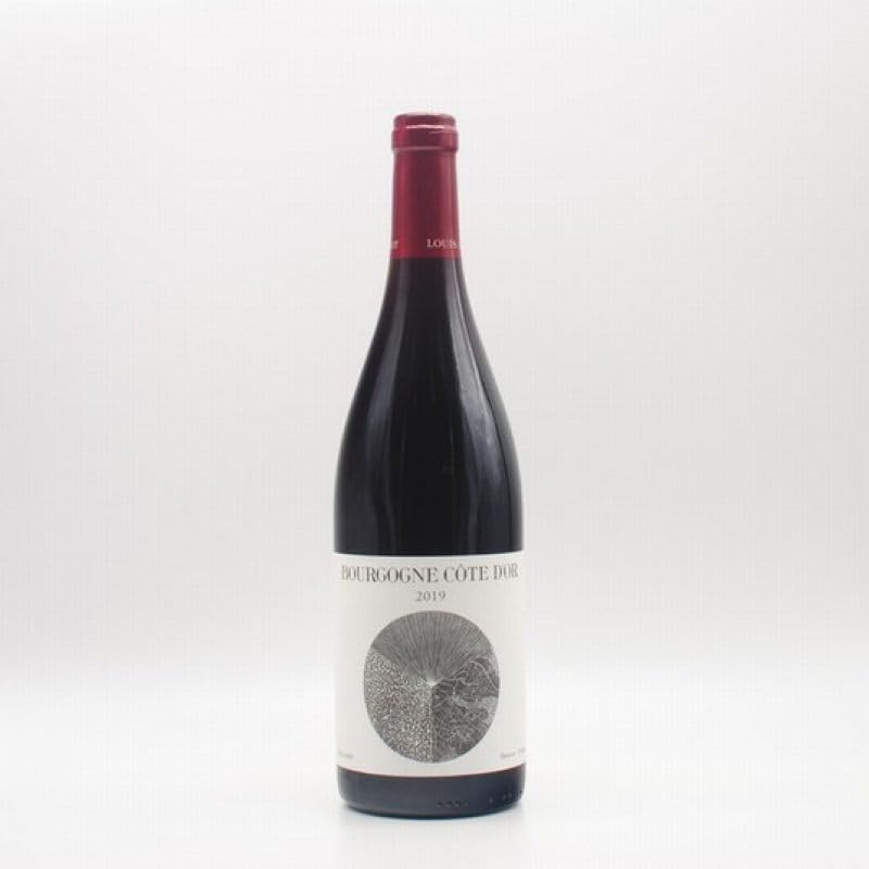 Louis Jadot Bourgogne Côte d'Or, 6x75cl – Blanco & Gomez Wine