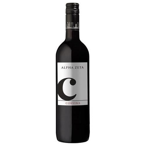 Alpha Zeta, `C` Corvina, 6x75cl