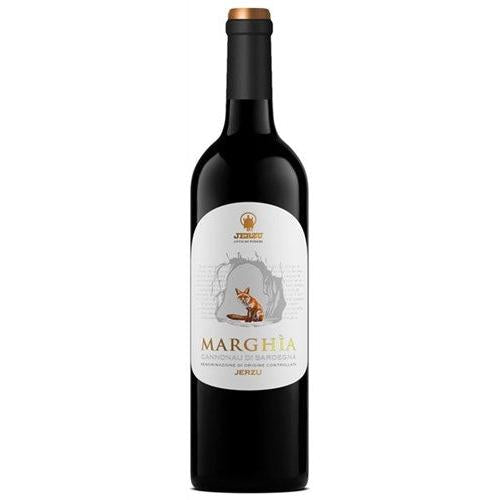 Antichi Poderi Jerzu, `Marghia` Cannonau di Sardegna, 6x75cl