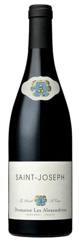 Domaine Les Alexandrins, Saint-Joseph 75cl