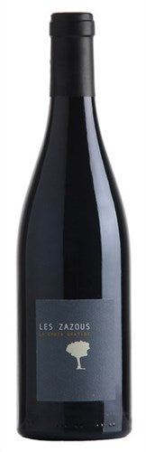 Domaine La Croix Gratiot, `Les Zazous` Pinot Noir IGP Pays d'Hérault 75cl