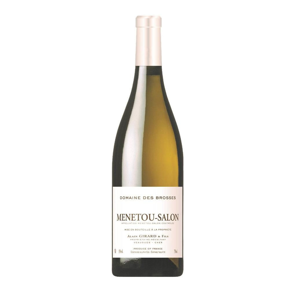 Domaine des Brosses, Menetou-Salon, 75cl