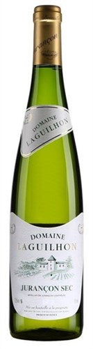 Domaine Laguilhon, Jurançon Sec 75cl