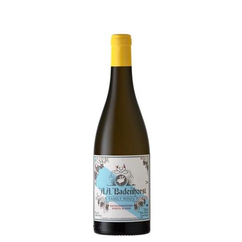 AA Badenhorst Family Wines, Kalmoesfontein White Blend 6x75cl