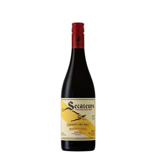 AA Badenhorst Family Wines, Secateurs Red Blend 6x75cl