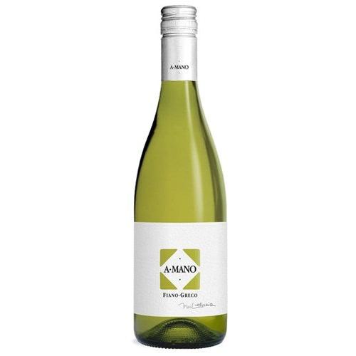 A Mano, Bianco, 6x75cl
