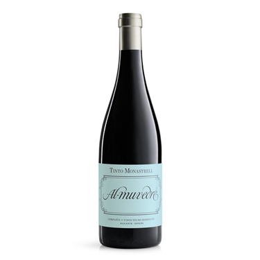 Al-Muvedre, `Al-Muvedre` Monastrell 12X75cl