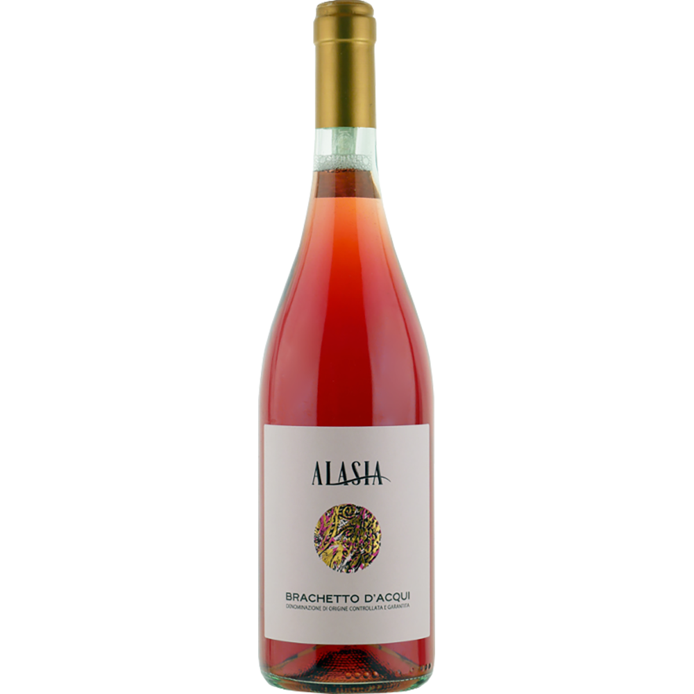 Alasia Brachetto d'Acqui, 6x75cl