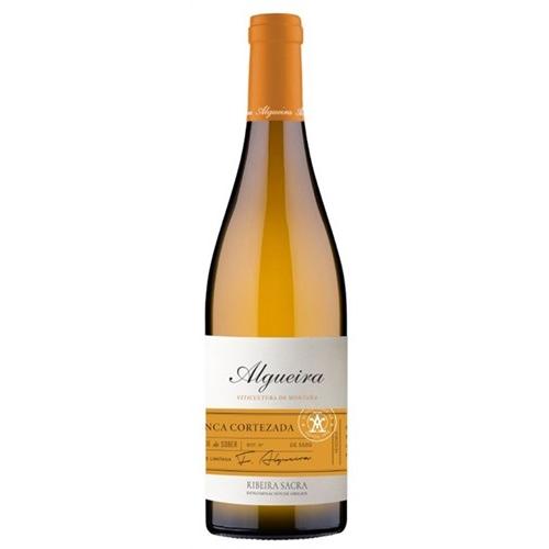 Adega Algueira, `Cortezada` Ribeira Sacra, 6x75cl