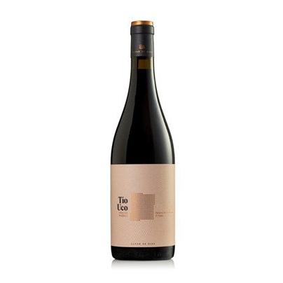 Álvar de Dios, `Tio Uco` Tempranillo - Garnacha, 6x75cl
