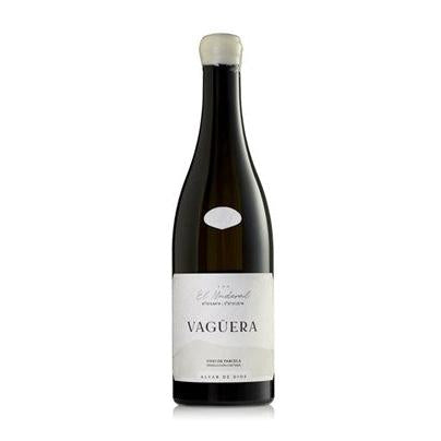Álvar de Dios, `Vagüera` Doña Blanca, 6x75cl