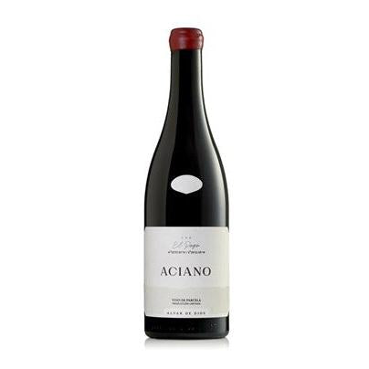 Álvar de Dios, `Aciano`, 6x75cl