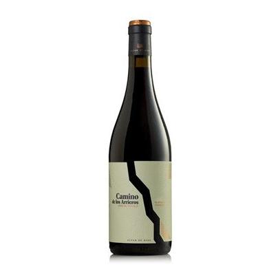 Álvar de Dios, `Camino de los Arrieros`, 6x75cl