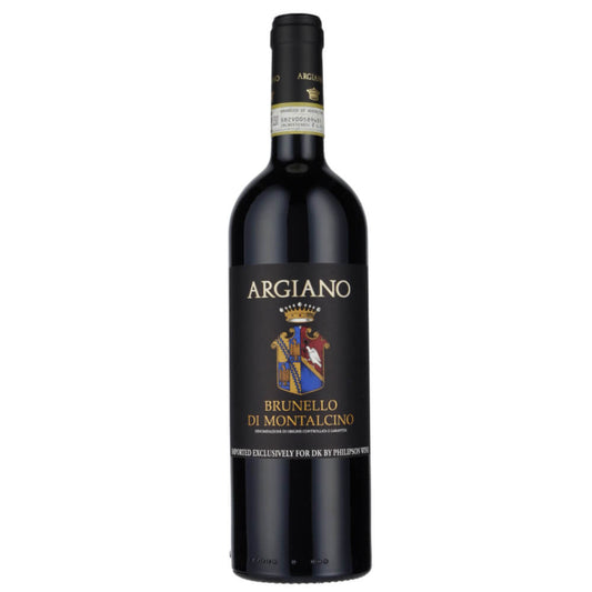 Argiano Brunello di Montalcino, 75cl