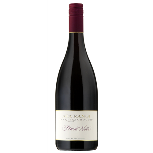 Ata Rangi, Martinborough Pinot Noir, 6x75cl