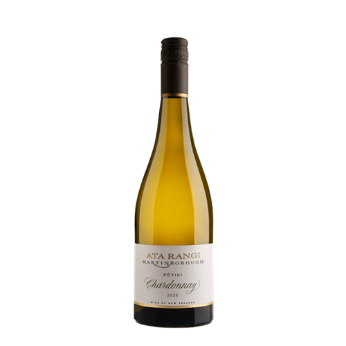Ata Rangi, `Potiki` Martinborough Chardonnay, 6x75cl