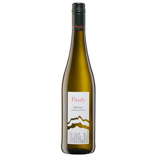 Axel Pauly, `Lieserer Niederberg-Helden` Mosel Riesling Kabinett, 6x75cl