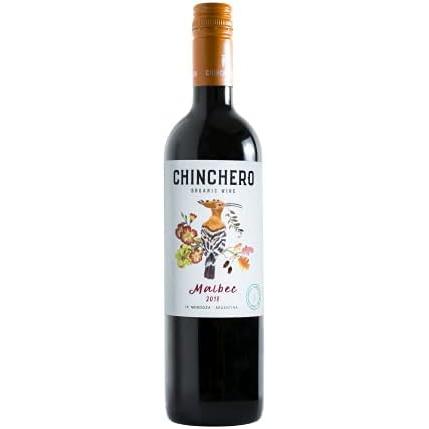 BODEGAS VINECOL, Malbec Chinchero, 6x75cl