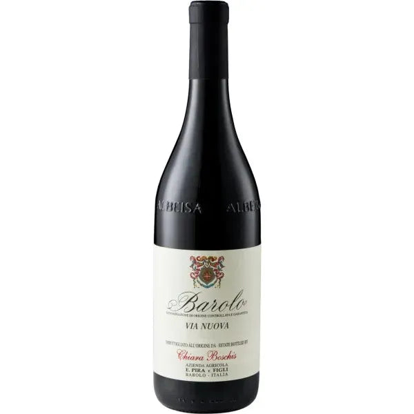 Chiara Boschis - E. Pira, Barolo, Via Nuova Organic, 75cl