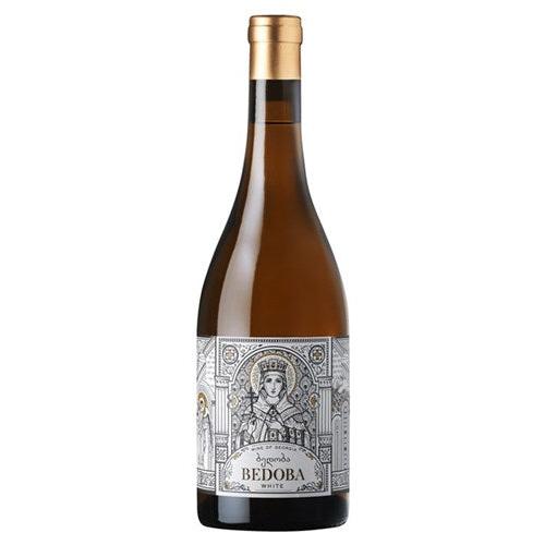 Bedoba, White, 6x75cl