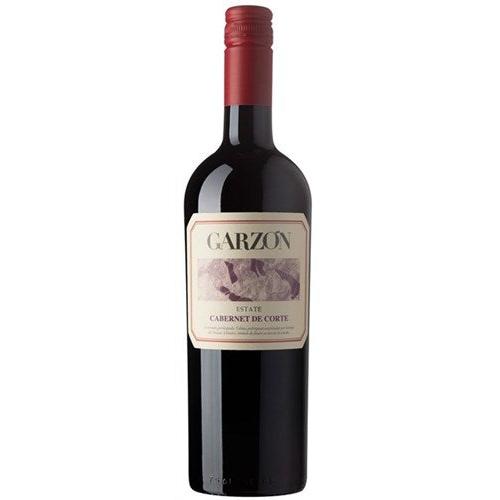 Bodega Garzón Estate, `Cabernet Franc de Corte`, 6x75cl
