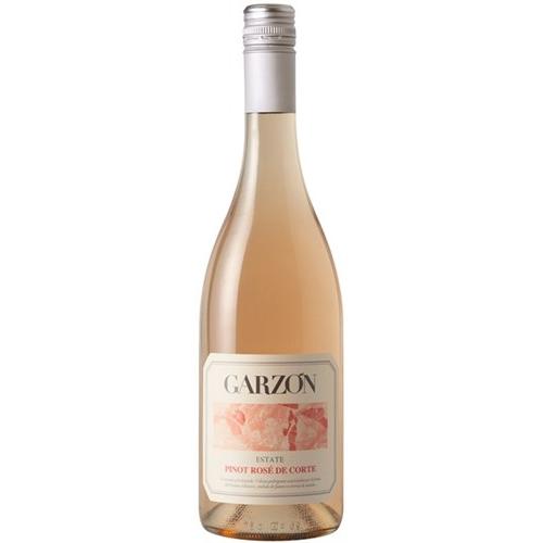 Bodega Garzón Estate, `Pinot Noir Rosé de Corte`, 6x75cl