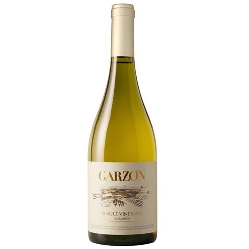 Bodega Garzón Single Vineyard, Single Vineyard Albariño, 6x75cl
