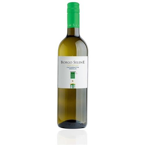 Borgo Selene, Catarratto/Inzolia, 6x75cl