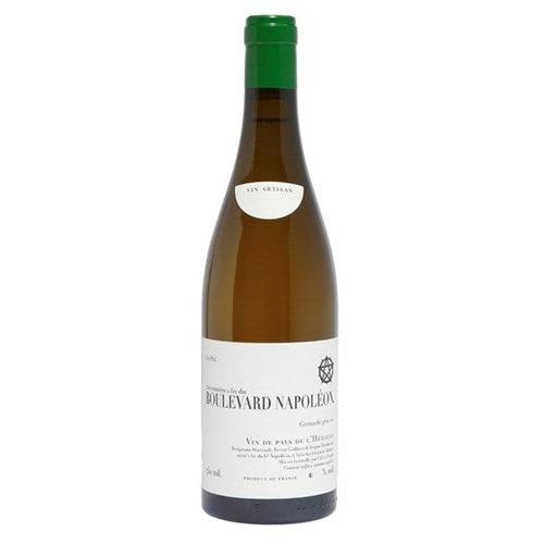 Boulevard Napoléon, `Le Pal` Grenache Gris VdP de l'Hérault, 6x75cl