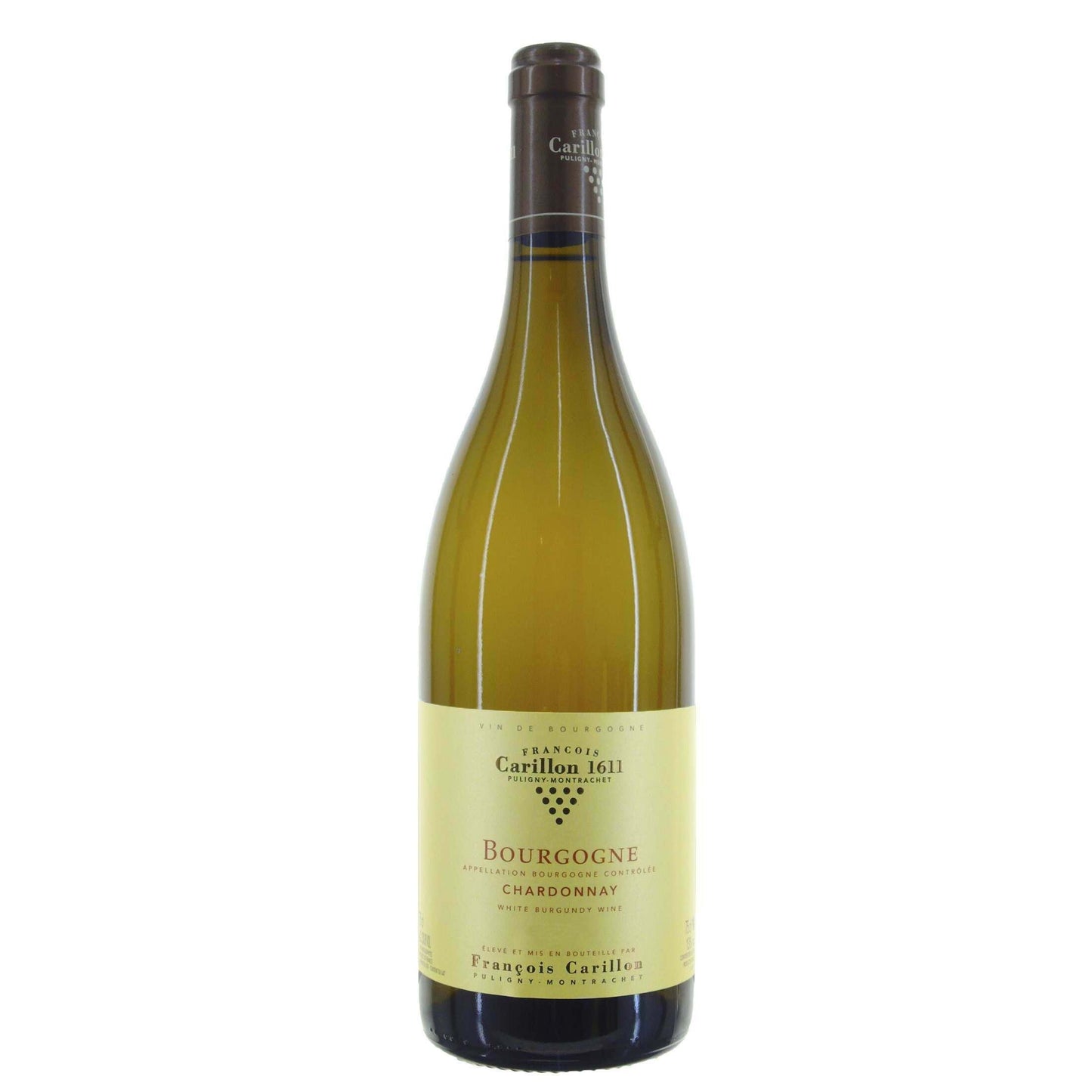 Domaine François Carillon, Cote d'Or, Le Vieux Clos, 6x75cl