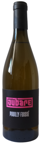 Domaine Jubare, Pouilly-Fuissé 75cl