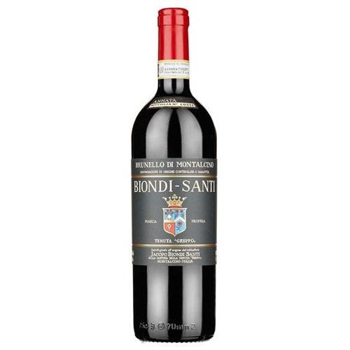 Biondi-Santi, Brunello di Montalcino 75cl