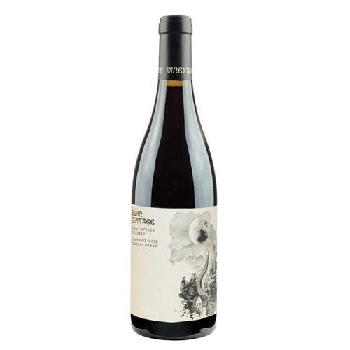 Burn Cottage, `Burn Cottage Vineyard` Central Otago Pinot Noir, 6x75cl