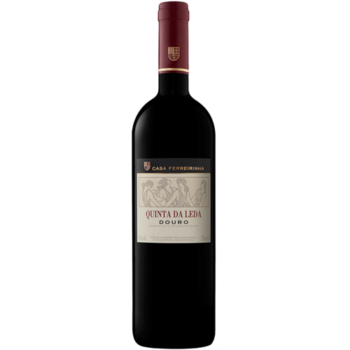 Casa Ferreirinha,`Quinta da Leda` Douro Tinto, 3x75cl