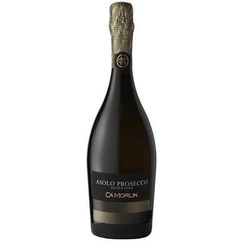 Ca' Morlin, Prosecco Superiore Spumante Asolo DOCG, 6x75cl