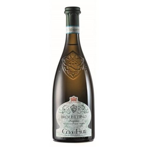 Ca' dei Frati, `Brolettino` Lugana, 6x75cl