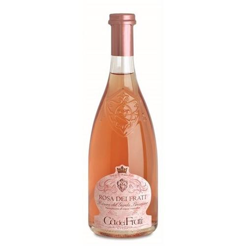 Ca' dei Frati, `Rosa dei Frati`, 6x75cl