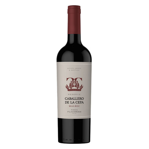 Finca Flichman Caballero de la Cepa, Malbec Reserve, 6x75cl