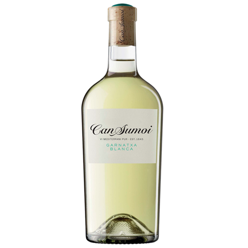 Can Sumoi, Garnatxa Blanca, 6x75cl