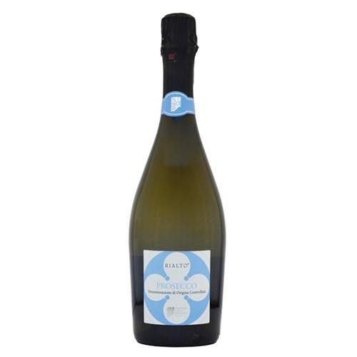 Cantina Colli Euganei, Prosecco Spumante Extra Dry, 6x75cl