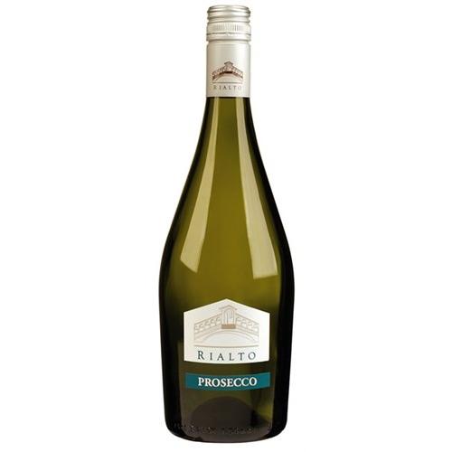 Cantina Colli Euganei, `Rialto` Prosecco Frizzante, 6x75cl