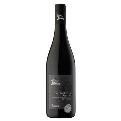 Cantina Valpantena Torre del Falasco, `Torre del Falasco` Valpolicella Superiore Ripasso, 6x75cl