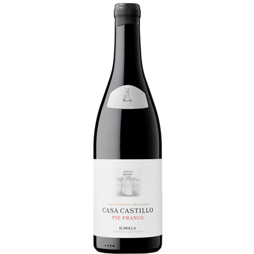 Casa Castillo, `Pie Franco` Jumilla, 75cl