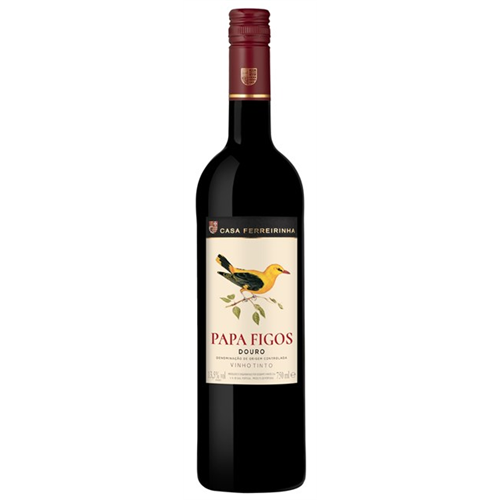 Casa Ferreirinha, `Papa Figos` Douro Tinto, 6x75cl