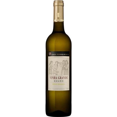 Casa Ferreirinha, `Vinha Grande` Douro Branco, 6x75cl