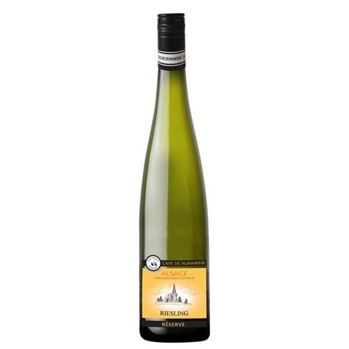 Cave de Hunawihr, Riesling Réserve, 6x75cl