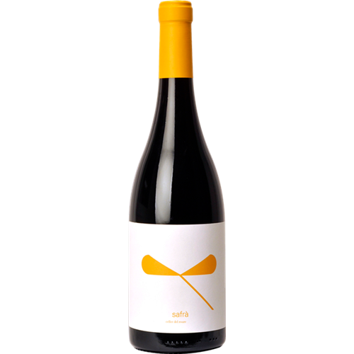 Celler del Roure, `Safrà`, 6x75cl